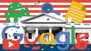 The Google Monopoly Is Coming To An End [upl. by Jara]