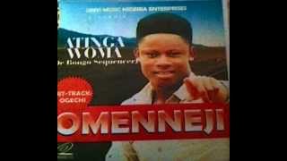 Chukwu Kere by Atinga Woma Bongo Owerri [upl. by Jadwiga]