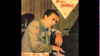 Mickey Gilley Little Egypt [upl. by Leirea]