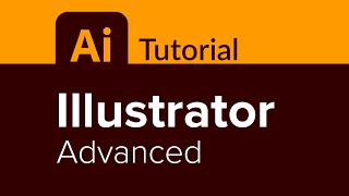 Illustrator Advanced Tutorial [upl. by Elton]