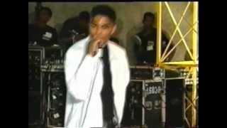 GIL Semedo LIVE Sugar babe [upl. by Tarttan900]