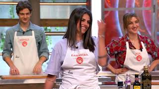 Il best of di MasterChef Italia 13  Siggi Group [upl. by Ellennej]