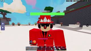 BEST STRATS FOR NEW SEASON 11 KITS  ROBLOX BEDWARS [upl. by Yale]