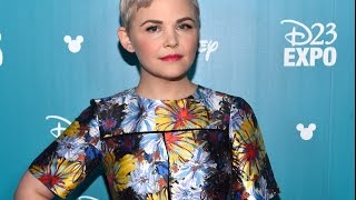 Ginnifer Goodwin on ‘Zootopia’ and the Film’s Emotional Punch [upl. by La Verne]