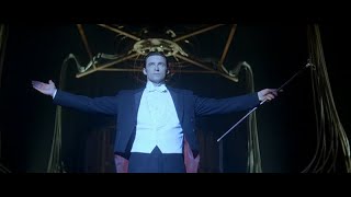 The Prestige 2006  Official trailer  A film by Christopher Nolan [upl. by Nehtiek]