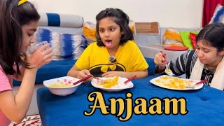 Anjaam  Lesson Able  Short Story  MrBeast MUSATANVEER [upl. by Mchail39]