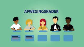 Afwegingskader Meldcode huiselijk geweld en kindermishandeling gaat veranderen [upl. by Atter]