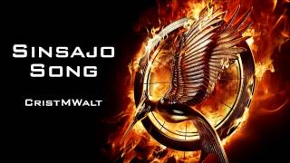 Mockingjay Song  CristMWaltOriginal Song [upl. by Nnylrebma658]