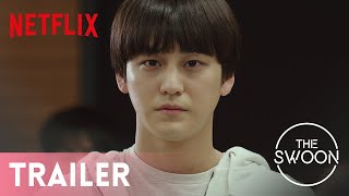 Law School  Official Trailer  Netflix ENG SUB [upl. by Adnarem]