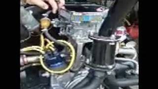 1776 Vw Volkswagen Engine [upl. by Balling656]