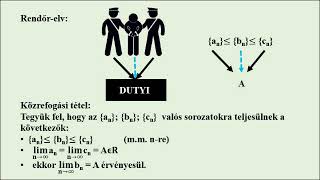 Sorozatok határértékének számítása nevezetes határértékek segítségével [upl. by Broome466]