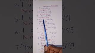 Kiswahili for Beginners [upl. by Nilo]