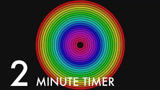 2 Minute Radial Timer [upl. by Hallam]