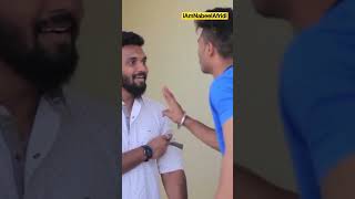 Funny Viva Scenes Warangal Diaries Hyderabadi Comedy short warangaldiaries [upl. by Ahsoyek729]