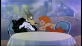 Le loup de Tex Avery [upl. by Larue]