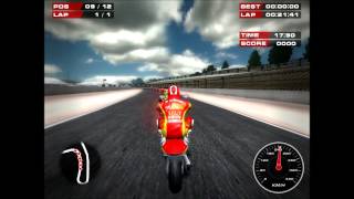 Superbike Racers  Free 3D Racing PC Game [upl. by Medorra]