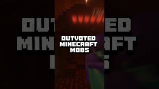 3 Outvoted Minecraft Mobs minecraftguide minecraftshorts [upl. by Corso]