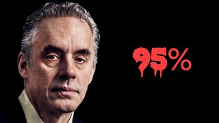 How to Predict Divorce With 95 Accuracy  Jordan Peterson [upl. by Yrrok37]