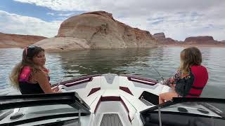 Wonderer 19Lake Powell 2024 EP3 [upl. by Eiddet]