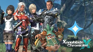 Xenoblade Chronicles X Is The Best Xenoblade amp The Best OpenWorld RPG [upl. by Phil387]