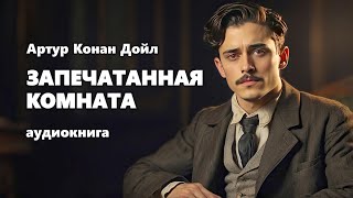 Артур Конан Дойл Запечатанная комната Аудиокнига [upl. by Gerbold]