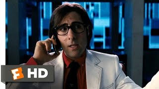 Scott Pilgrim vs the World 110 Movie CLIP  The ALister 2010 HD [upl. by Inerney]