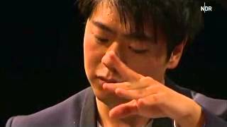 Lang Lang BEETHOVEN Piano Concerto No 5 Emperor [upl. by Azilem409]