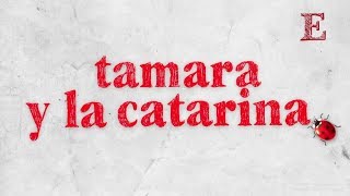 TAMARA Y LA CATARINA 🐞 en Cine Tonalá [upl. by Kimmy21]