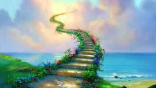 Led Zeppelin  Stairway To Heaven NOT LIVE Perfect Audio [upl. by Pettit]