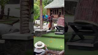 At Polynesian Cultural Center [upl. by Inalaehon593]