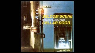 Seldom Scene  City Of New Orleans [upl. by Gettings194]