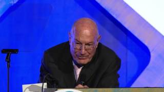 Arnon Milchan accepting a Gotham Tribute at the 2016 IFP Gotham Awards [upl. by Consolata]