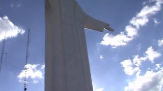 Cristo de las Noas Torreón Coahuila [upl. by Felicle826]