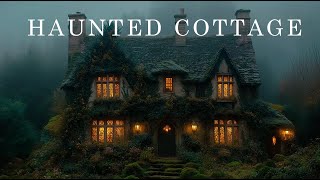 Haunted Cottage  Beautiful Ethereal Ambient Music  Deep Healing Meditation Soundscapes [upl. by Toiboid172]