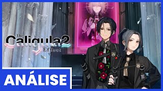 The Caligula Effect 2  Análise  Review  Vale a Pena  PS4 amp Switch [upl. by Attenna]