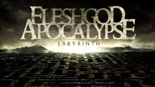 THE FLESHGOD APOCALYPSE Epic Labyrinth Instrumental Medley HD 1080p [upl. by Pendleton]