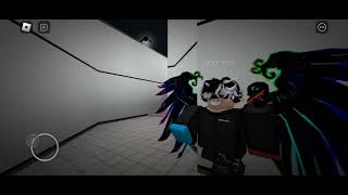 Roblox SCP173 Demonstration GAMEPLAY [upl. by Verne]