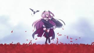 AMV XU  Seraph of the End OP Full Song Subtitles [upl. by Baiel]