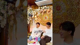 eng subfirstkhaotung taobao live ThaiFuLovexFirstKhaotung part2 [upl. by Werdna]