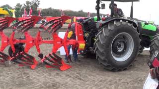 TecnoAgro 2013 TrujilloPerú [upl. by Wildee]