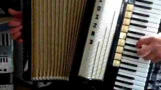 Hohner Pirola IVP Video Klangprobe [upl. by Anya]