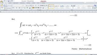 Deriving Ramanujans formulas 4 [upl. by Anwahsed]