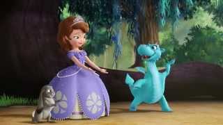 Sofia the First  I Feel So Free [upl. by Adianez]