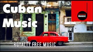 royalty free cuban music  no copyright son montuno [upl. by Ytoc]