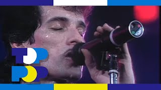 Mink DeVille  Spanish Stroll Live 1985 • TopPop [upl. by Aelak]