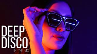 Deep House 2024 I Deep Disco Records Mix 258 [upl. by Allred766]