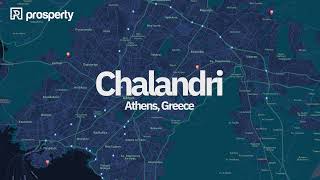 Chalandri District [upl. by Adao]