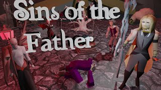 Sins of the Father  OSRS Lorethrough [upl. by Marybella]