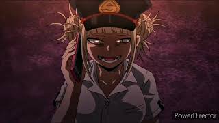 ♡Junko Enoshima♡  ☆Toga Himiko☆ ♢ AMV ♢ Melanie Martinez [upl. by Urbana]