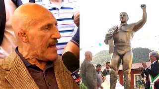 Speciale Bruno Sammartino 2017 [upl. by Eilzel]